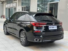 Lynk & Co Guandao 2020 370TURBO four-wheel drive extreme version - фото 7