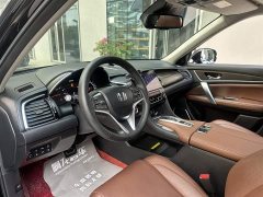 Lynk & Co Guandao 2020 370TURBO four-wheel drive extreme version - фото 9