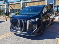 FAW HQ9 2.0T Edition - фото 1