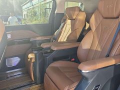 FAW HQ9 2.0T Edition - фото 12