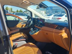 FAW HQ9 2.0T Edition - фото 14