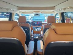 FAW HQ9 2.0T Edition - фото 16