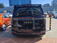FAW HQ9 2.0T Edition - фото 3
