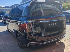 FAW HQ9 2.0T Edition - фото 4