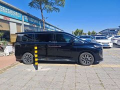 FAW HQ9 2.0T Edition - фото 5