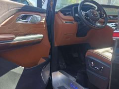 FAW HQ9 2.0T Edition - фото 6