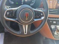 FAW HQ9 2.0T Edition - фото 8