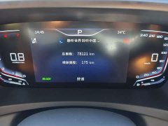 FAW HQ9 2.0T Edition - фото 9