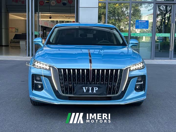 FAW H5 1.5T DCT Edition - автомобиль из Китая
