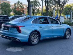 FAW H5 1.5T DCT Edition - фото 14