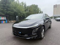 FAW E-QM5 610km PLUS - фото 1