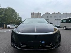 FAW E-QM5 610km PLUS - фото 2