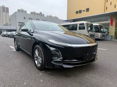 FAW E-QM5 610km PLUS - фото 3