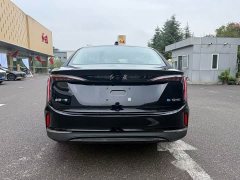 FAW E-QM5 610km PLUS - фото 8