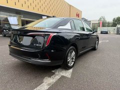 FAW E-QM5 610km PLUS - фото 9