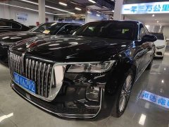 FAW H9 3.0T Edition - фото 1