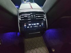 FAW H9 3.0T Edition - фото 10
