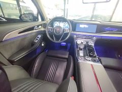 FAW H9 3.0T Edition - фото 11