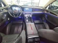 FAW H9 3.0T Edition - фото 12