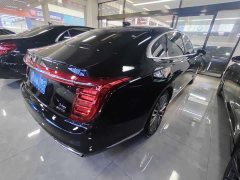 FAW H9 3.0T Edition - фото 14