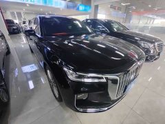 FAW H9 3.0T Edition - фото 2