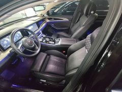 FAW H9 3.0T Edition - фото 6