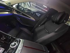 FAW H9 3.0T Edition - фото 7