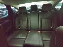 FAW H9 3.0T Edition - фото 8