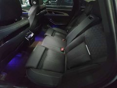 FAW H9 3.0T Edition - фото 9
