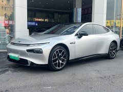 Xpeng P7 P7i 702 Max - фото 1