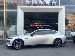 Xpeng P7 P7i 702 Max - фото 2