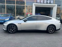 Xpeng P7 P7i 702 Max - фото 7