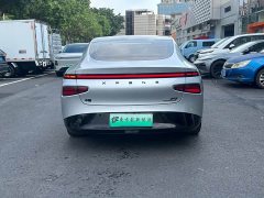 Xpeng P7 P7i 702 Max - фото 9