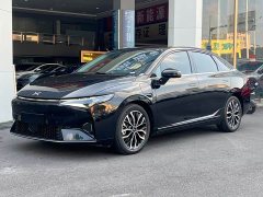 Xpeng P5 460E - фото 1