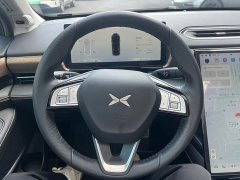 Xpeng P5 460E - фото 14