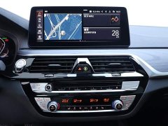 BMW 5 Series 530Li Leading M Sports Package - фото 10