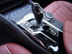 BMW 5 Series 530Li Leading M Sports Package - фото 12
