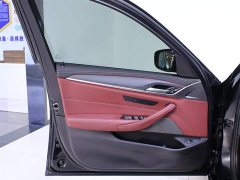 BMW 5 Series 530Li Leading M Sports Package - фото 18