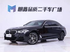 BMW 5 Series 530Li Leading M Sports Package - фото 2
