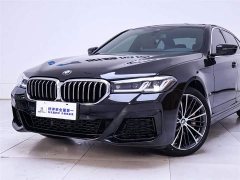 BMW 5 Series 530Li Leading M Sports Package - фото 3