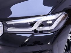 BMW 5 Series 530Li Leading M Sports Package - фото 4