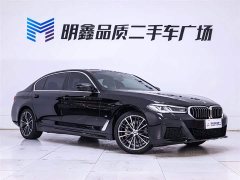 BMW 5 Series 530Li Leading M Sports Package - фото 5