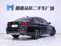 BMW 5 Series 530Li Leading M Sports Package - фото 7