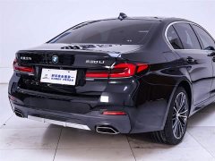 BMW 5 Series 530Li Leading M Sports Package - фото 8