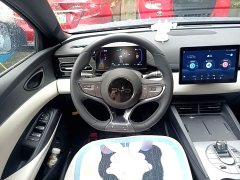 BYD 06 DM-i 80KMLuxury Version - фото 11
