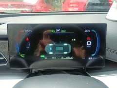 BYD 06 DM-i 80KMLuxury Version - фото 12