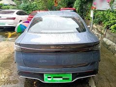 BYD 06 DM-i 80KMLuxury Version - фото 14
