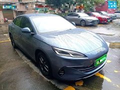BYD 06 DM-i 80KMLuxury Version - фото 2