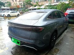 BYD 06 DM-i 80KMLuxury Version - фото 3