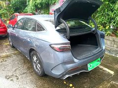 BYD 06 DM-i 80KMLuxury Version - фото 5